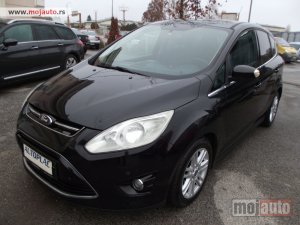 Glavna slika - Ford C Max 1.6 TDCI 85 KW DIGI ALU NOV  - MojAuto
