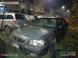 polovni Automobil Hyundai Accent 1,3 delovi 1,5 