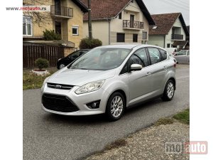 Glavna slika - Ford C Max 1.6 TDCI TREND  - MojAuto