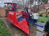 polovni Traktor Zmaj Berac Marek za maline