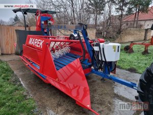 Glavna slika - Zmaj Berac Marek za maline - MojAuto