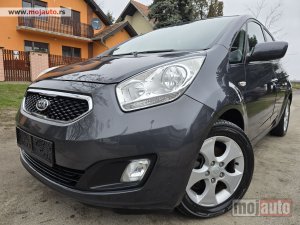Glavna slika - Kia Venga 1.4crdi*66kw*6b*2012g*2klj*  - MojAuto