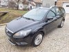 Slika 4 - Ford Focus 1.6 HDI VIDI TEXT  - MojAuto