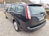 Slika 6 - Ford Focus 1.6 HDI VIDI TEXT  - MojAuto