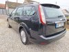 Slika 7 - Ford Focus 1.6 HDI VIDI TEXT  - MojAuto