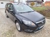 Slika 12 - Ford Focus 1.6 HDI VIDI TEXT  - MojAuto