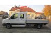 Slika 8 - VW Crafter 2.5 TDI PUTAR 3.4m - MojAuto