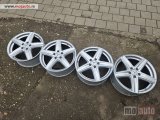 polovni delovi  AluFelne 18Coli 5x112 Mercedes Originalne kao nove