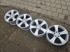 Slika 1 -  AluFelne 18Coli 5x112 Mercedes Originalne kao nove - MojAuto