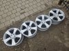 Slika 2 -  AluFelne 18Coli 5x112 Mercedes Originalne kao nove - MojAuto