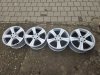 Slika 3 -  AluFelne 18Coli 5x112 Mercedes Originalne kao nove - MojAuto