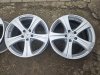 Slika 4 -  AluFelne 18Coli 5x112 Mercedes Originalne kao nove - MojAuto