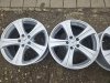 Slika 5 -  AluFelne 18Coli 5x112 Mercedes Originalne kao nove - MojAuto