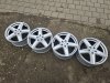 Slika 1 -  AluFelne 18Coli 5x112 Mercedes Originalne kao nove - MojAuto