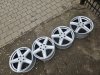 Slika 2 -  AluFelne 18Coli 5x112 Mercedes Originalne kao nove - MojAuto