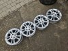 Slika 2 -  AluFelne 16Coli 4x100 Opel Fiat Grande Punto kao nove - MojAuto