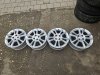 Slika 3 -  AluFelne 16Coli 4x100 Opel Fiat Grande Punto kao nove - MojAuto