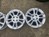 Slika 4 -  AluFelne 16Coli 4x100 Opel Fiat Grande Punto kao nove - MojAuto