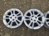 Slika 5 -  AluFelne 16Coli 4x100 Opel Fiat Grande Punto kao nove - MojAuto