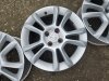 Slika 6 -  AluFelne 16Coli 4x100 Opel Fiat Grande Punto kao nove - MojAuto