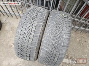 Glavna slika -  235-55-18 Bridgestone kao nove odlicne m+s - MojAuto