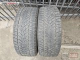 polovni delovi  235-55-18 Goodyear kao nove odlicne m+s