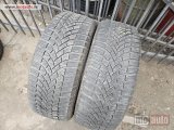 polovni delovi  235-55-18 Bridgestone kao nove odlicne m+s