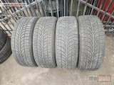 polovni delovi  235-60-18 Bridgestone odlicne povoljno m+s