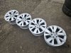 Slika 1 -  AluFelne 18Coli 5x115 Opel kao nove odlicne Originalne - MojAuto
