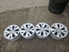 Slika 3 -  AluFelne 18Coli 5x115 Opel kao nove odlicne Originalne - MojAuto