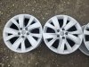 Slika 4 -  AluFelne 18Coli 5x115 Opel kao nove odlicne Originalne - MojAuto