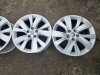 Slika 5 -  AluFelne 18Coli 5x115 Opel kao nove odlicne Originalne - MojAuto