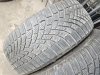 Slika 3 -  235-55-18 Bridgestone kao nove odlicne m+s - MojAuto