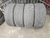 Slika 2 -  235-60-18 Bridgestone odlicne povoljno m+s - MojAuto