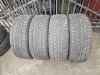 Slika 1 -  235-60-18 Bridgestone odlicne povoljno m+s - MojAuto