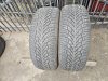 Slika 1 -  235-60-18 Nokian kao nove odlicne m+s - MojAuto