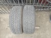 Slika 3 -  235-60-18 Nokian kao nove odlicne m+s - MojAuto