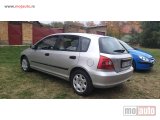 polovni Automobil Honda Civic 1.7 ctdi 