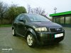 Slika 1 - Audi A2 1.4 TDI O.P.I.S  - MojAuto