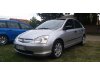 Slika 8 - Honda Civic 1.7 ctdi  - MojAuto