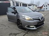 polovni Automobil Renault Scenic Bose edition 