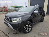 polovni Automobil Dacia Duster 4x4 stepway 