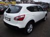 Slika 5 - Nissan Qashqai 1.6 BENZ 86 KW DIGI ALU NOV  - MojAuto