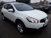 Slika 7 - Nissan Qashqai 1.6 BENZ 86 KW DIGI ALU NOV  - MojAuto