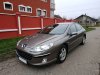 Slika 3 - Peugeot 407 1,6 HDI  - MojAuto