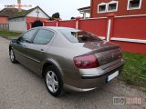 polovni Automobil Peugeot 407 1,6 HDI 
