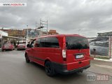 polovni kombi Mercedes_Benz vito
