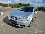 polovni Automobil VW Golf 5 Na ime kupca 