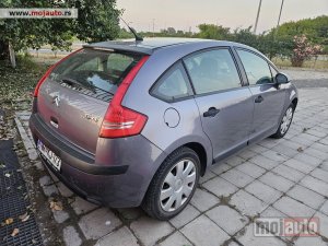 polovni Automobil Citroen C4 stranac 