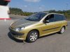Slika 1 - Peugeot 206 stranac  - MojAuto